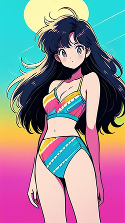 疯狂的交换系列